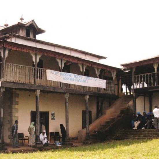 ABAJUFAR